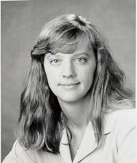 Photo of Dr. Susan Bower