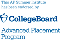 Endorsement from the College Board